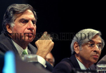 Image Id : 13496964 <span>Date : 2007-07-27 <span>Category : Economy Business and Finance</span>