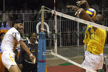 Image Id : 13593766 <span>Date : 2007-08-03 <span>Category : Sport</span>