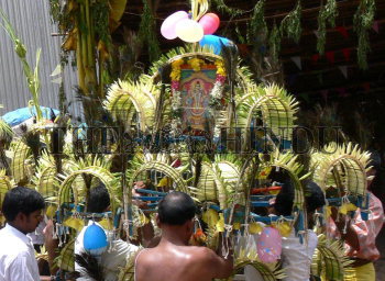 Image Id : 13683245 <span>Date : 2007-08-06 <span>Category : Religion and Belief</span>