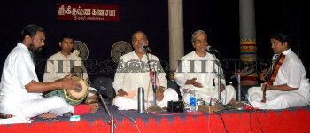 Image Id : 13724371 <span>Date : 2007-08-11 <span>Category : Arts Culture and Entertainment</span>