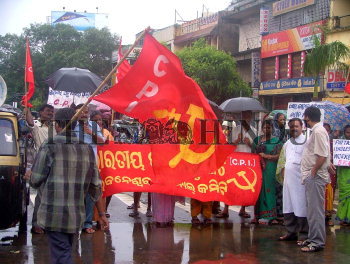Image Id : 13724783 <span>Date : 2007-08-12 <span>Category : Politics</span>