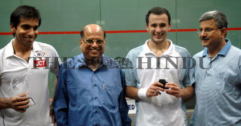 Image Id : 13815239 <span>Date : 2007-08-18 <span>Category : Sport</span>