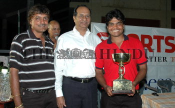 Image Id : 13829275 <span>Date : 2007-08-19 <span>Category : Sport</span>