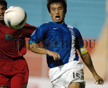 Image Id : 13842106 <span>Date : 2007-08-20 <span>Category : Sport</span>