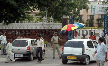 Image Id : 13981146 <span>Date : 2007-08-29 <span>Category : Crime Law and Justice</span>
