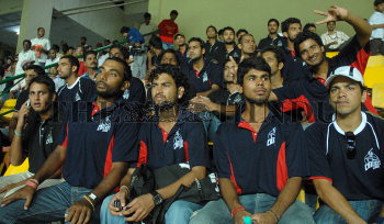Image Id : 14160305 <span>Date : 2007-09-08 <span>Category : Sport</span>