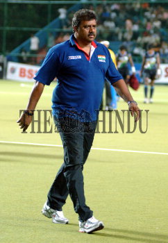 Image Id : 14160897 <span>Date : 2007-09-09 <span>Category : Sport</span>