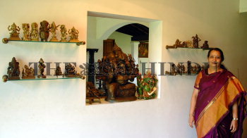 Image Id : 14233740 <span>Date : 2007-09-13 <span>Category : Arts Culture and Entertainment</span>
