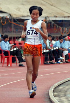Image Id : 14317064 <span>Date : 2007-09-19 <span>Category : Sport</span>