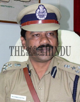 Image Id : 14395953 <span>Date : 2007-09-24 <span>Category : Crime Law and Justice</span>