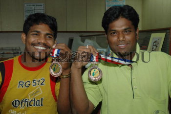 Image Id : 14408803 <span>Date : 2007-09-25 <span>Category : Sport</span>