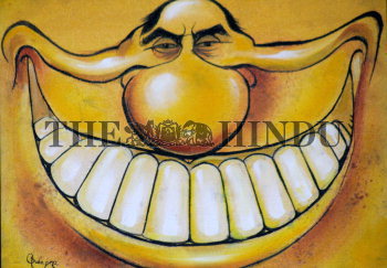 Image Id : 14520321 <span>Date : 2007-10-02 <span>Category : Arts Culture and Entertainment</span>