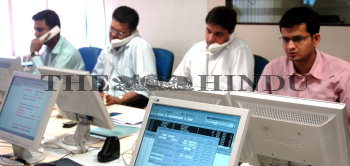 Image Id : 14536105 <span>Date : 2007-10-03 <span>Category : Economy Business and Finance</span>