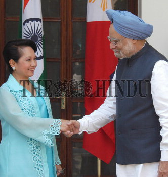 Image Id : 14566678 <span>Date : 2007-10-05 <span>Category : Politics</span>