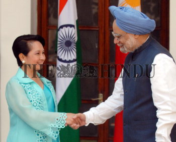 Image Id : 14567325 <span>Date : 2007-10-05 <span>Category : Politics</span>