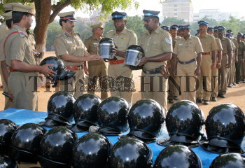 Image Id : 14571102 <span>Date : 2007-10-05 <span>Category : Crime Law and Justice</span>