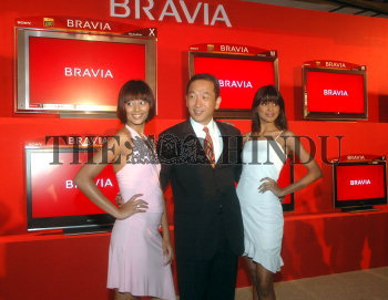 Image Id : 14611704 <span>Date : 2007-10-08 <span>Category : Economy Business and Finance</span>