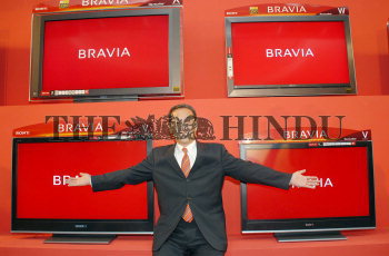 Image Id : 14612542 <span>Date : 2007-10-08 <span>Category : Economy Business and Finance</span>