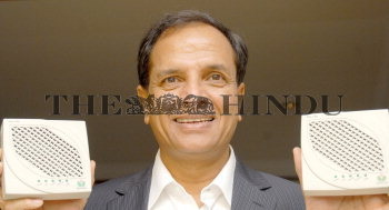 Image Id : 14644022 <span>Date : 2007-10-10 <span>Category : Economy Business and Finance</span>