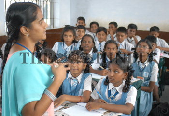 Image Id : 14824268 <span>Date : 2007-10-22 <span>Category : Education</span>