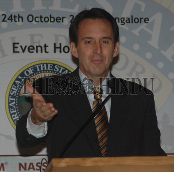 Image Id : 14865279 <span>Date : 2007-10-24 <span>Category : Economy Business and Finance</span>