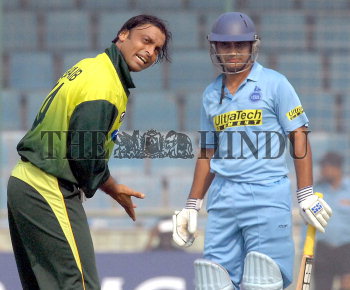 Image Id : 15049649 <span>Date : 2007-11-02 <span>Category : Sport</span>