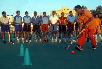 Image Id : 15247767 <span>Date : 2007-11-03 <span>Category : Sport</span>