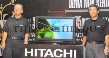 Image Id : 15406402 <span>Date : 2007-11-22 <span>Category : Economy Business and Finance</span>