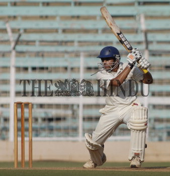 Image Id : 15440821 <span>Date : 2007-11-24 <span>Category : Sport</span>