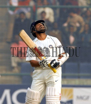Image Id : 15466528 <span>Date : 2007-11-26 <span>Category : Sport</span>