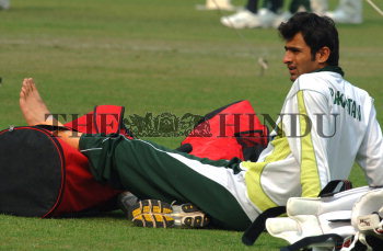 Image Id : 15525167 <span>Date : 2007-11-29 <span>Category : Sport</span>