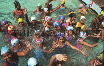 Image Id : 15575247 <span>Date : 2007-12-02 <span>Category : Sport</span>