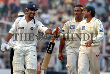Image Id : 15592883 <span>Date : 2007-12-03 <span>Category : Sport</span>