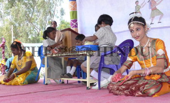 Image Id : 15630058 <span>Date : 2007-11-30 <span>Category : Education</span>