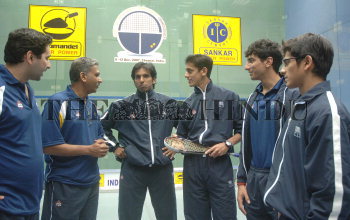 Image Id : 15740751 <span>Date : 2007-12-10 <span>Category : Sport</span>