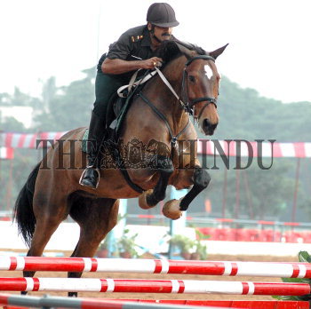 Image Id : 15778155 <span>Date : 2007-12-12 <span>Category : Sport</span>
