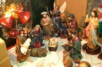 Image Id : 15872699 <span>Date : 2007-12-18 <span>Category : Arts Culture and Entertainment</span>