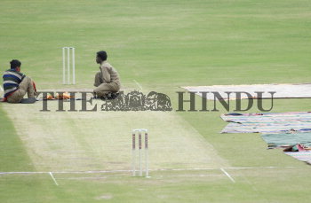 Image Id : 15906484 <span>Date : 2007-12-20 <span>Category : Sport</span>