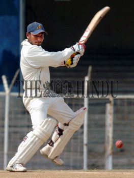 Image Id : 15906862 <span>Date : 2007-12-20 <span>Category : Sport</span>