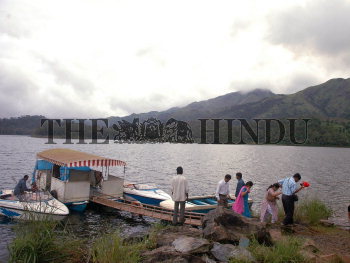 Image Id : 15990216 <span>Date : 2007-12-26 <span>Category : Economy Business and Finance</span>