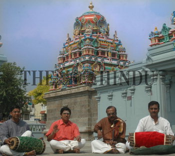 Image Id : 16049650 <span>Date : 2007-12-30 <span>Category : Arts Culture and Entertainment</span>