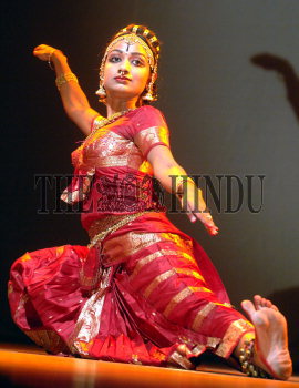 Image Id : 16169327 <span>Date : 2008-01-06 <span>Category : Arts Culture and Entertainment</span>