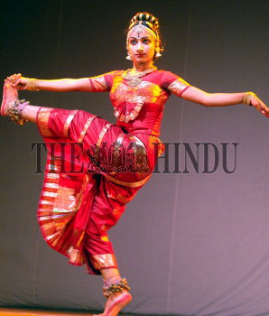 Image Id : 16170053 <span>Date : 2008-01-06 <span>Category : Arts Culture and Entertainment</span>