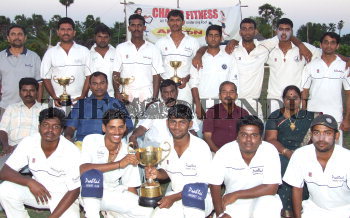 Image Id : 16428759 <span>Date : 2008-01-20 <span>Category : Sport</span>