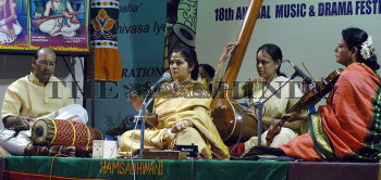 Image Id : 16779723 <span>Date : 2008-02-04 <span>Category : Arts Culture and Entertainment</span>