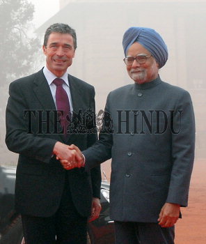 Image Id : 16845493 <span>Date : 2008-02-06 <span>Category : Politics</span>