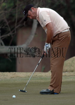 Image Id : 16875666 <span>Date : 2008-02-07 <span>Category : Sport</span>