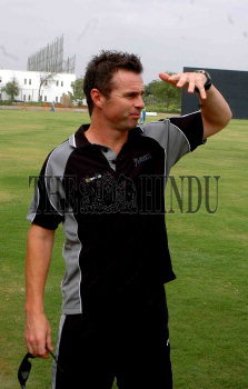 Image Id : 16877089 <span>Date : 2008-02-07 <span>Category : Sport</span>