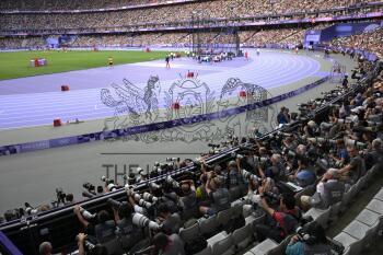 Image Id : 360786824 <span>Date : 2024-08-04 <span>Category : Sport</span>
