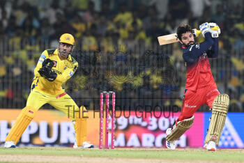 Image Id : 400451923 <span>Date : 2025-03-28 <span>Category : Sport</span>